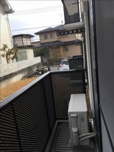 コーポグリーン 102号-6