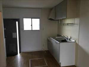 コーポグリーン 102号-7