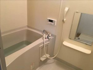 コーポグリーン 102号-9