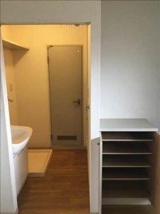 コーポグリーン 102号-11