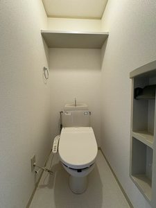 シャトー西館 102号-5