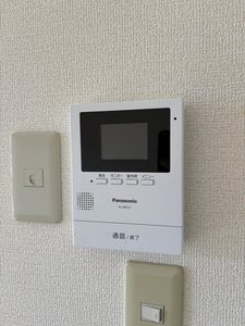 シャトー西館 102号-8