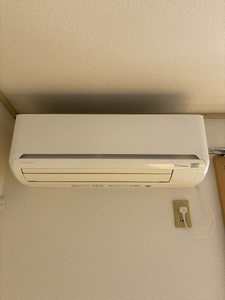 シャトー西館 102号-9