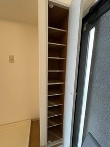 シャトー西館 102号-10