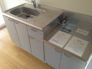 シャトー西館 201号-4