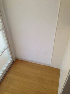 シャトー西館 201号-8