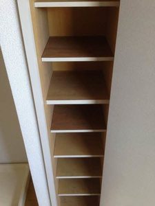 シャトー西館 201号-10