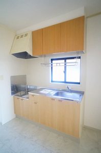 グリーンパークⅡ 101号-4