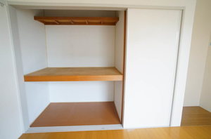 グリーンパークⅡ 101号-10