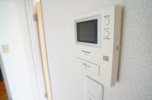 グリーンパークⅡ 101号-11