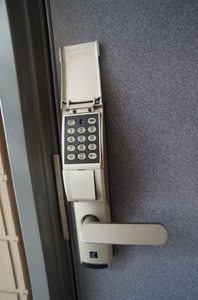 グリーンパークⅡ 101号-12