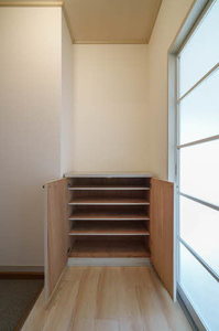 グリーンパークⅡ 202号-7