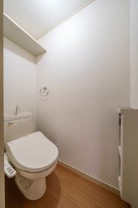 グリーンパークⅡ 202号-9