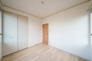 グリーンパークⅡ 202号-12