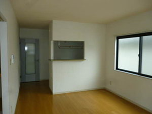 KMフラッツA 103号-3