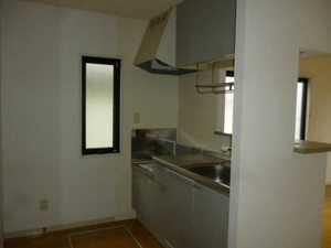 KMフラッツA 103号-4