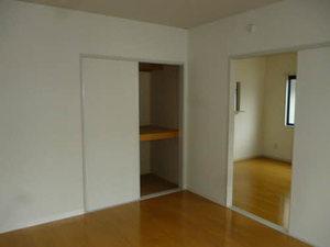 KMフラッツA 103号-7