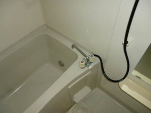 KMフラッツA 103号-11