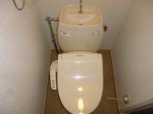 KMフラッツA 103号-12