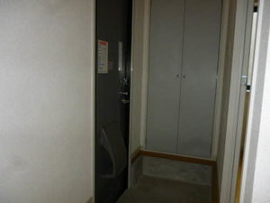 KMフラッツA 103号-13