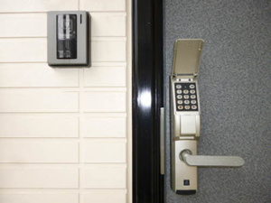 KMフラッツA 103号-14