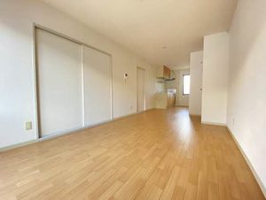 ＫＭフラッツＢ 201号-2