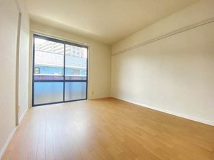 ＫＭフラッツＢ 201号-3