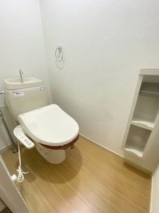 ＫＭフラッツＢ 201号-7