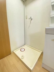 ＫＭフラッツＢ 201号-9