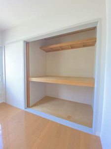 ＫＭフラッツＢ 201号-10