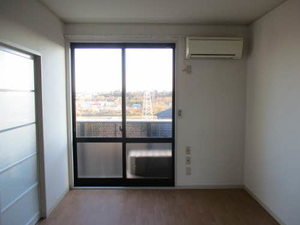 サンライズ向洋Ａ 202号-2