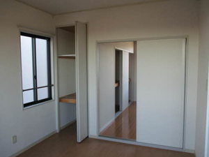 サンライズ向洋Ａ 202号-3