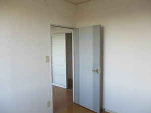 サンライズ向洋Ａ 202号-7