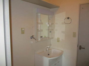 サンライズ向洋Ａ 202号-9