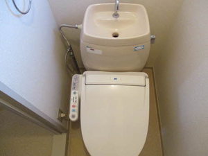 サンライズ向洋Ａ 202号-11