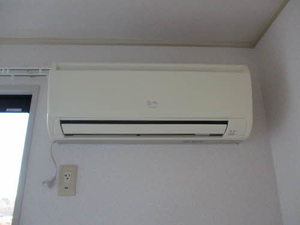 サンライズ向洋Ａ 202号-14