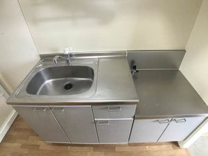 クレール 202号-3