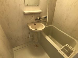 クレール 202号-4