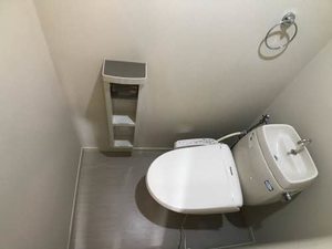 クレール 202号-6