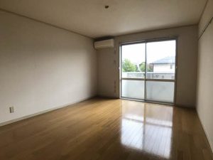 クレール 202号-8