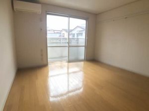 クレール 202号-9