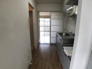 クレール 202号-11