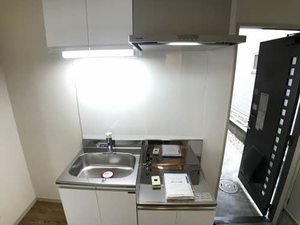 ハピネス西宮城野 105号-4