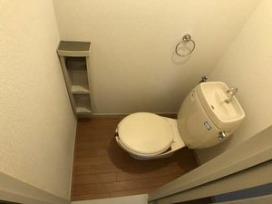 ハピネス西宮城野 105号-6