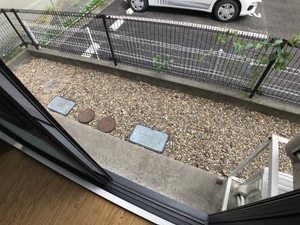 ハピネス西宮城野 105号-11