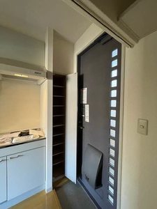 ハピネス西宮城野 202号-3