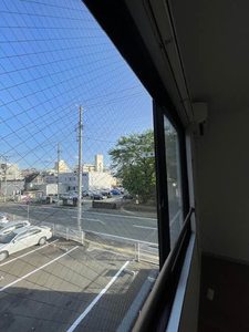 ハピネス西宮城野 202号-8