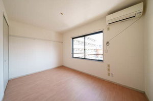 ハピネス西宮城野 203号-2