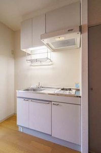 ハピネス西宮城野 203号-4