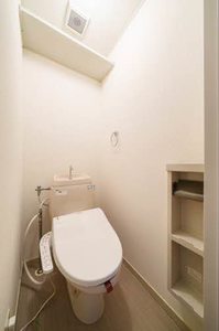 ハピネス西宮城野 203号-6